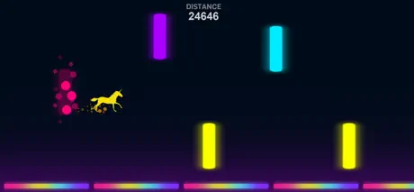 Unicorn Color Switch