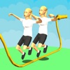 Let's Jump Rope! - iPhoneアプリ