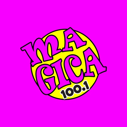 MAGICA 100.1