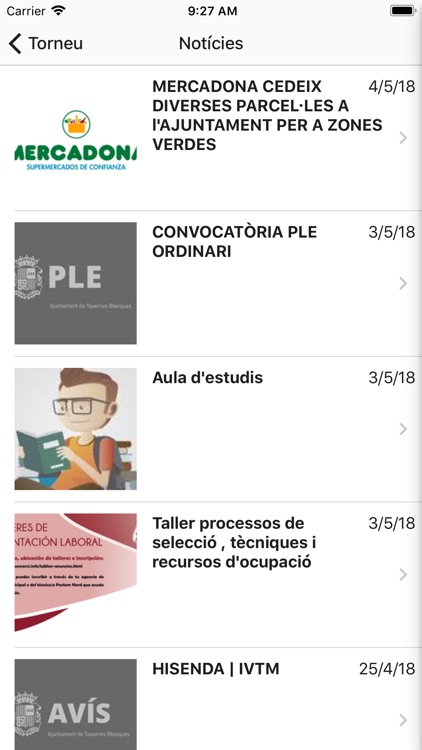 Tavernes Blanques screenshot-3