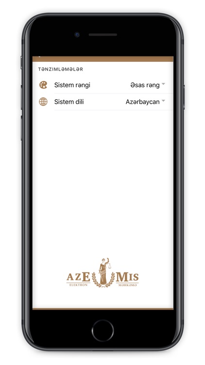 Mobil Məhkəmə screenshot-3