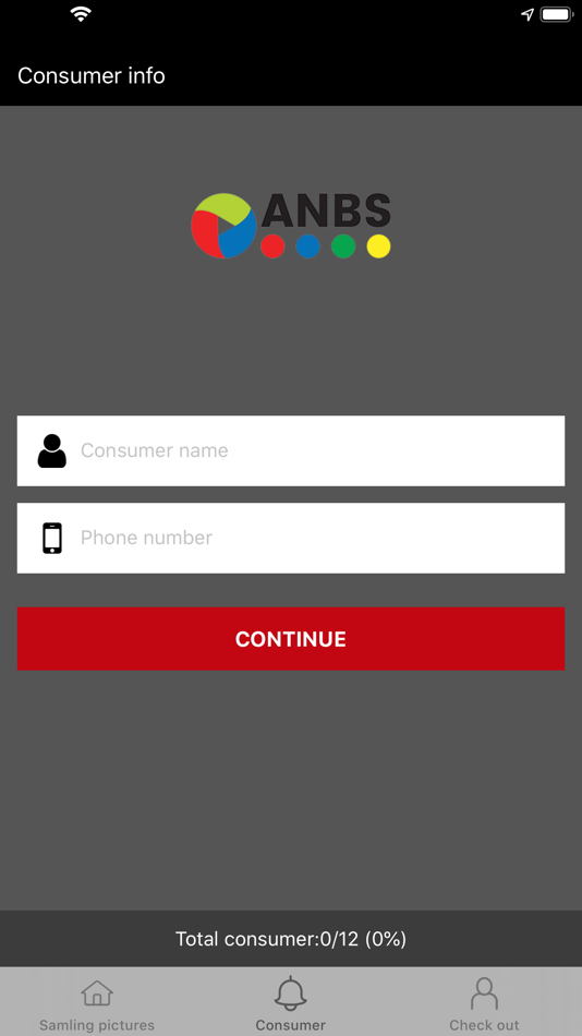 #4. Apollo AMS (iOS) 게시자: ANBS BUSINESS SOLUTION COMPANY LIMITED
