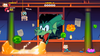 Juanito Arcade Mayhem Screenshot 5