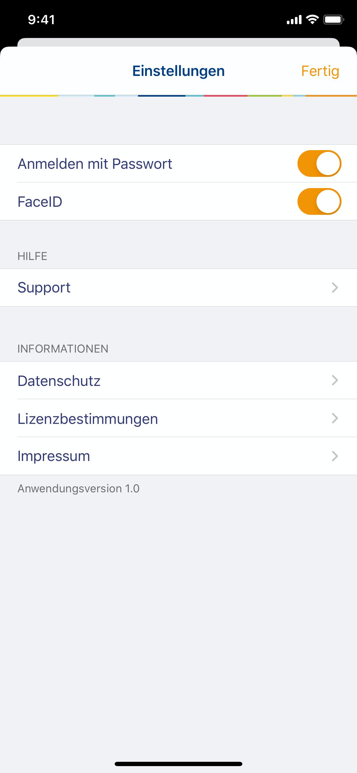 buhl:Authenticator