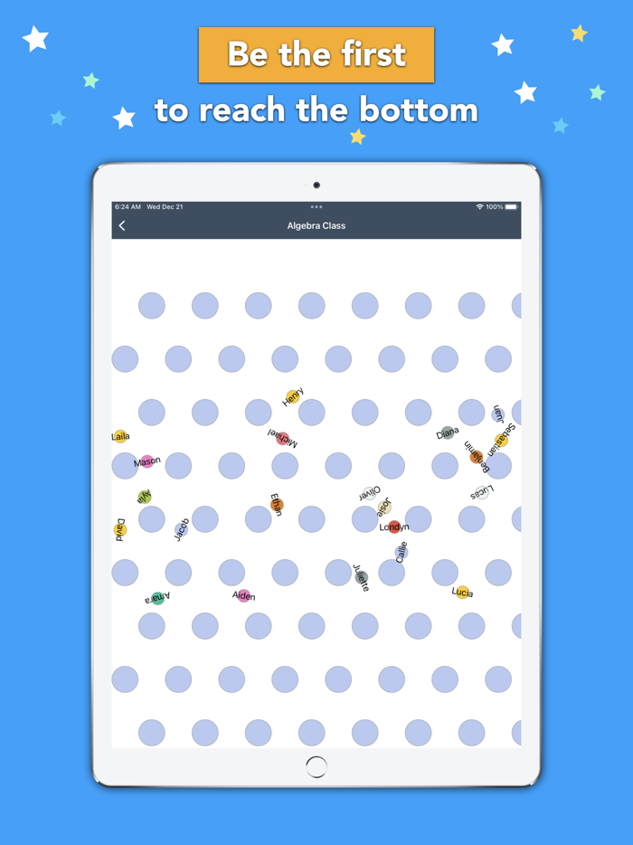 Random Name Picker and Generator