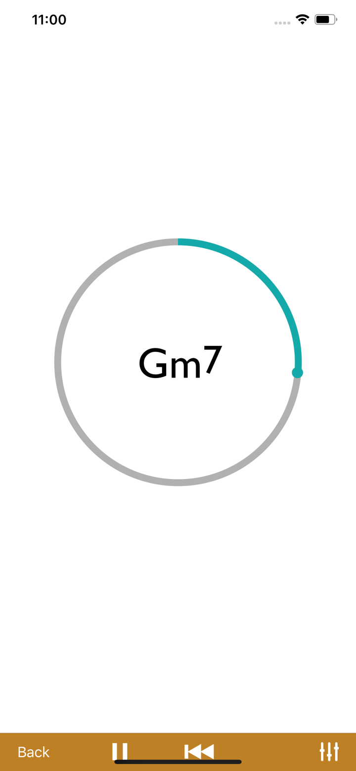 Random Chord screenshot 3