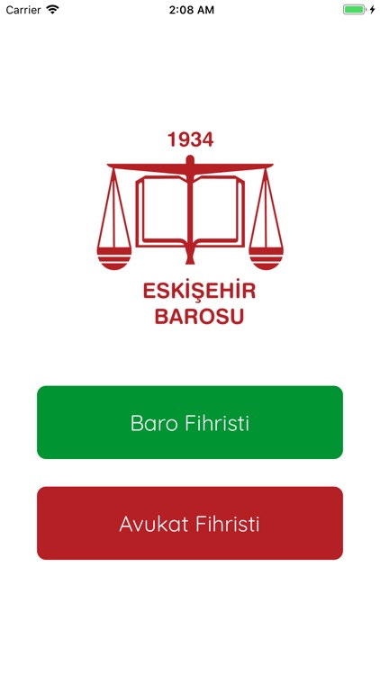 Eskişehir Barosu