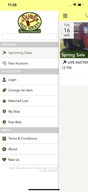 Sands Sales Services(圖5)-速報App