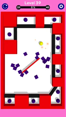 Game screenshot Drawing Ball apk