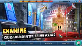 Game screenshot Criminal Case: The Conspiracy apk