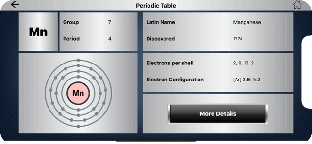 Pocket Periodic(圖3)-速報App