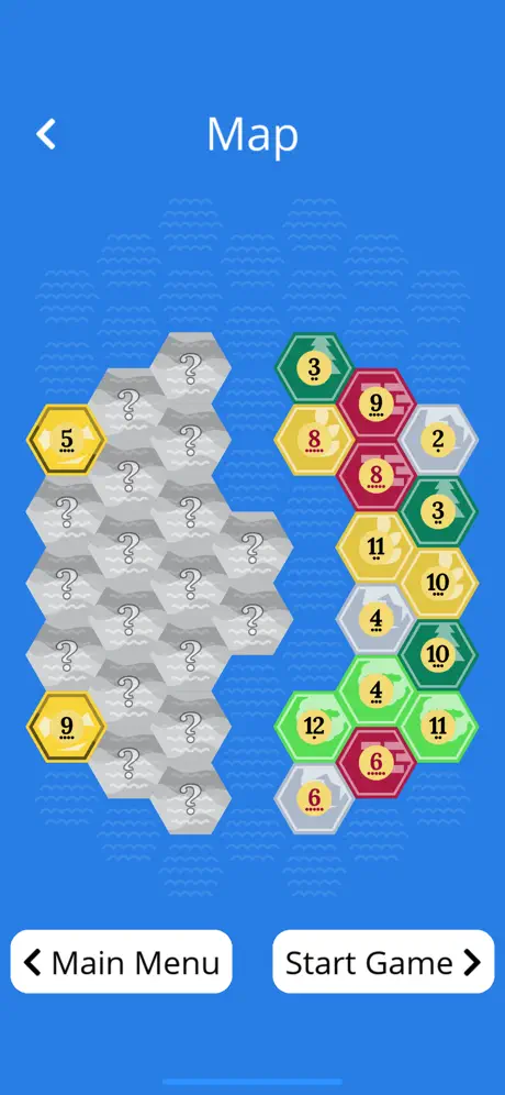 Settlers Utility