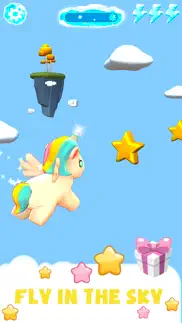 unicorn games for kids 6+ iphone screenshot 2