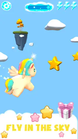 Game screenshot Unicorn games for kids 6+ apk