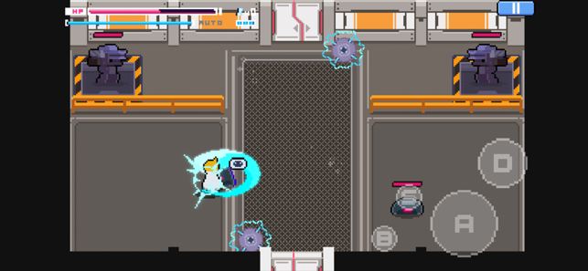 ALPHA -2Dドットインディアクションゲーム(圖5)-速報App