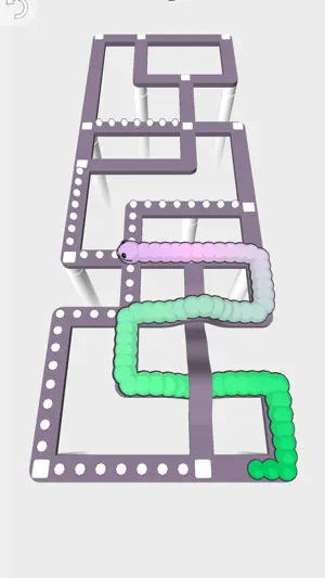 Gobble Dash screenshot 2