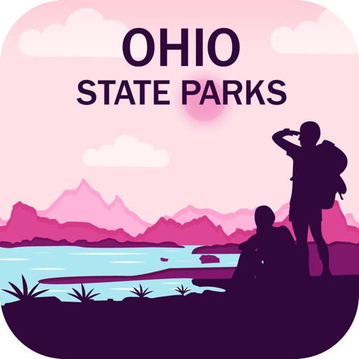Ohio State Park icon
