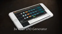 Rozeta Sequencer Suite iPhone image 2