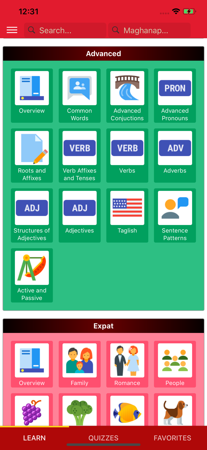 Easy Tagalog by Dalubhasa