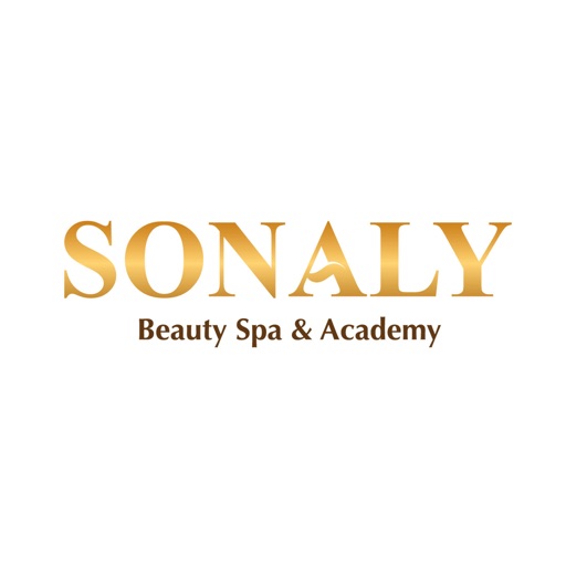 Sonaly Beauty icon