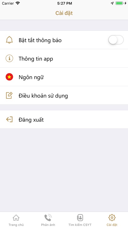 Hotline Bộ Y Tế screenshot-8