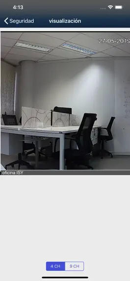 Game screenshot ISY hack