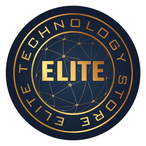 Elite shop icon