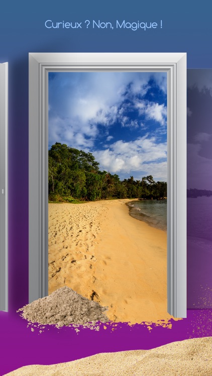 KaviAR [Gate] • AR Portal 360 screenshot-4