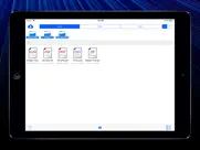 zip opener ipad capturas de pantalla 3