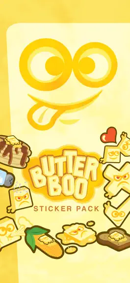 Game screenshot Butter Boo mod apk