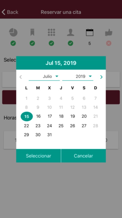 Cassual People screenshot-5