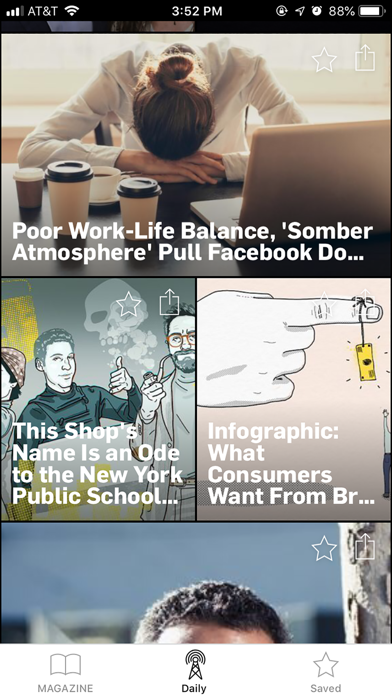 ADWEEK Screenshot