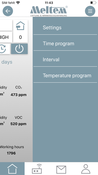 Meltem Screenshot 2 of 3