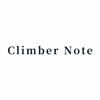 Climber Note - iPhoneアプリ