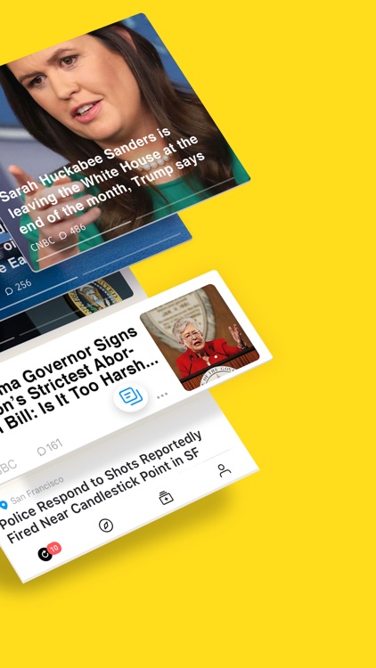 TopBuzz News: Breaking & Local