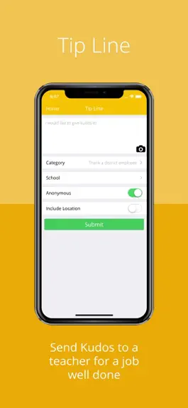 Game screenshot Sedalia School District 200 hack
