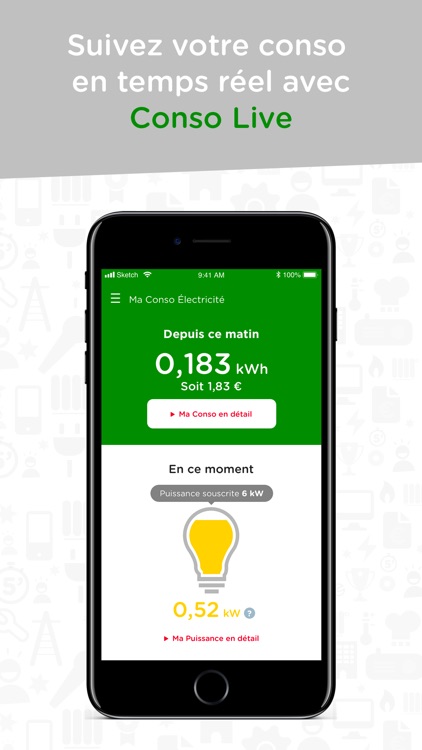 Total Direct Energie screenshot-5