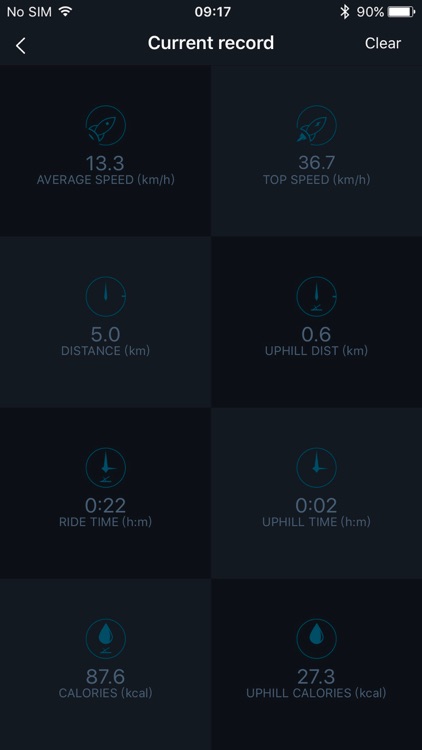 Zeus-Wheels screenshot-3
