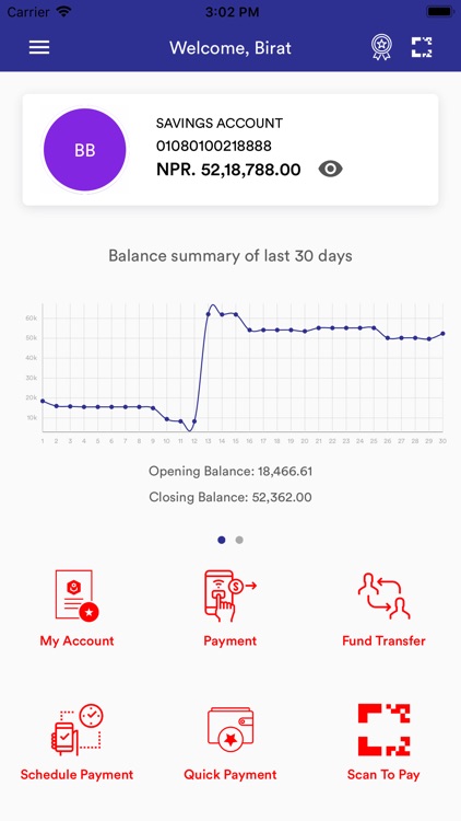 Gurkhas Smart screenshot-4
