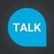 Conversation Starters - Language Discussion ESL is an app that provides over 1200 questions to get conversations started