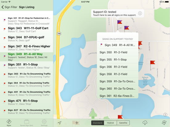 Screenshot #5 pour AcquiSIGN