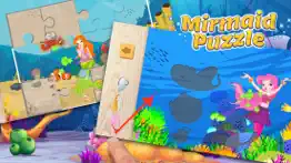 mermaid funny puzzle problems & solutions and troubleshooting guide - 4