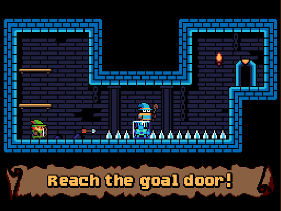 Screenshot #4 pour Total Party Kill