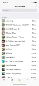 Polyfazer screenshot #1 for iPhone