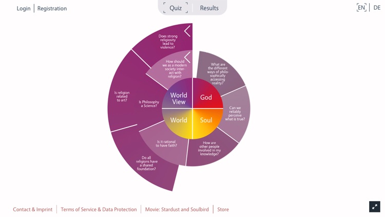 God Seeker screenshot-7