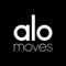 Practice anywhere with Alo Moves, your personal yoga and fitness studio for home and on the go