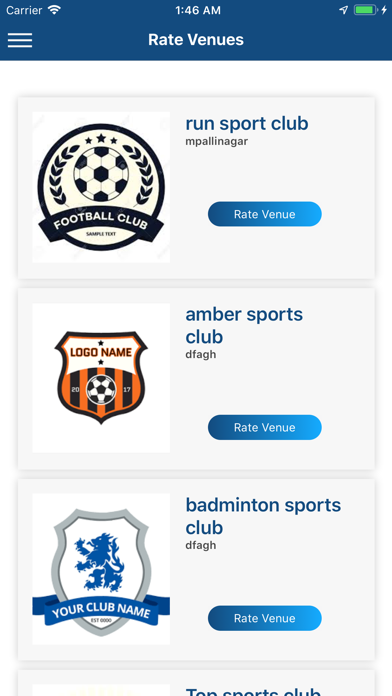 PomSports | Search Match Play screenshot 4
