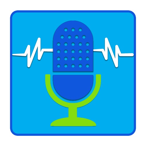 Magic Voice Changer by issam el hab