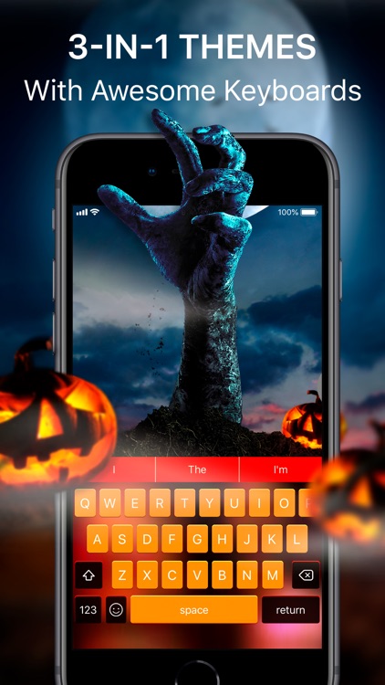 Live Wallpaper 4K