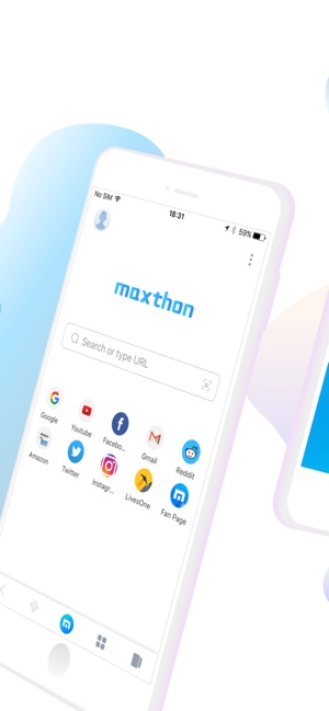 Maxthon Cloud Web Browser(圖2)-速報App